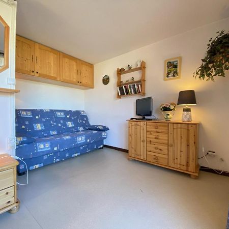 Studio Cabine A 700M De Praz-Sur-Arly, Navettes Gratuites, Parking, Wifi Et Menage Inclus - Fr-1-603-4 Dış mekan fotoğraf