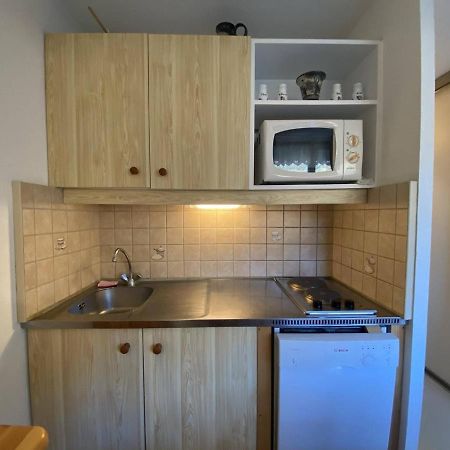 Studio Cabine A 700M De Praz-Sur-Arly, Navettes Gratuites, Parking, Wifi Et Menage Inclus - Fr-1-603-4 Dış mekan fotoğraf
