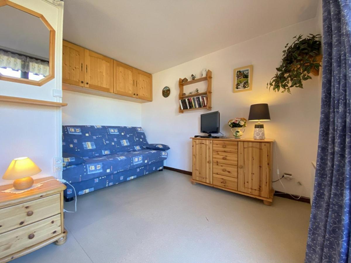 Studio Cabine A 700M De Praz-Sur-Arly, Navettes Gratuites, Parking, Wifi Et Menage Inclus - Fr-1-603-4 Dış mekan fotoğraf