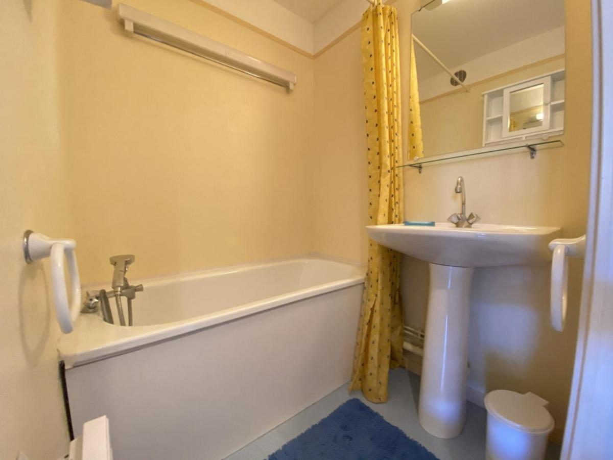 Studio Cabine A 700M De Praz-Sur-Arly, Navettes Gratuites, Parking, Wifi Et Menage Inclus - Fr-1-603-4 Dış mekan fotoğraf
