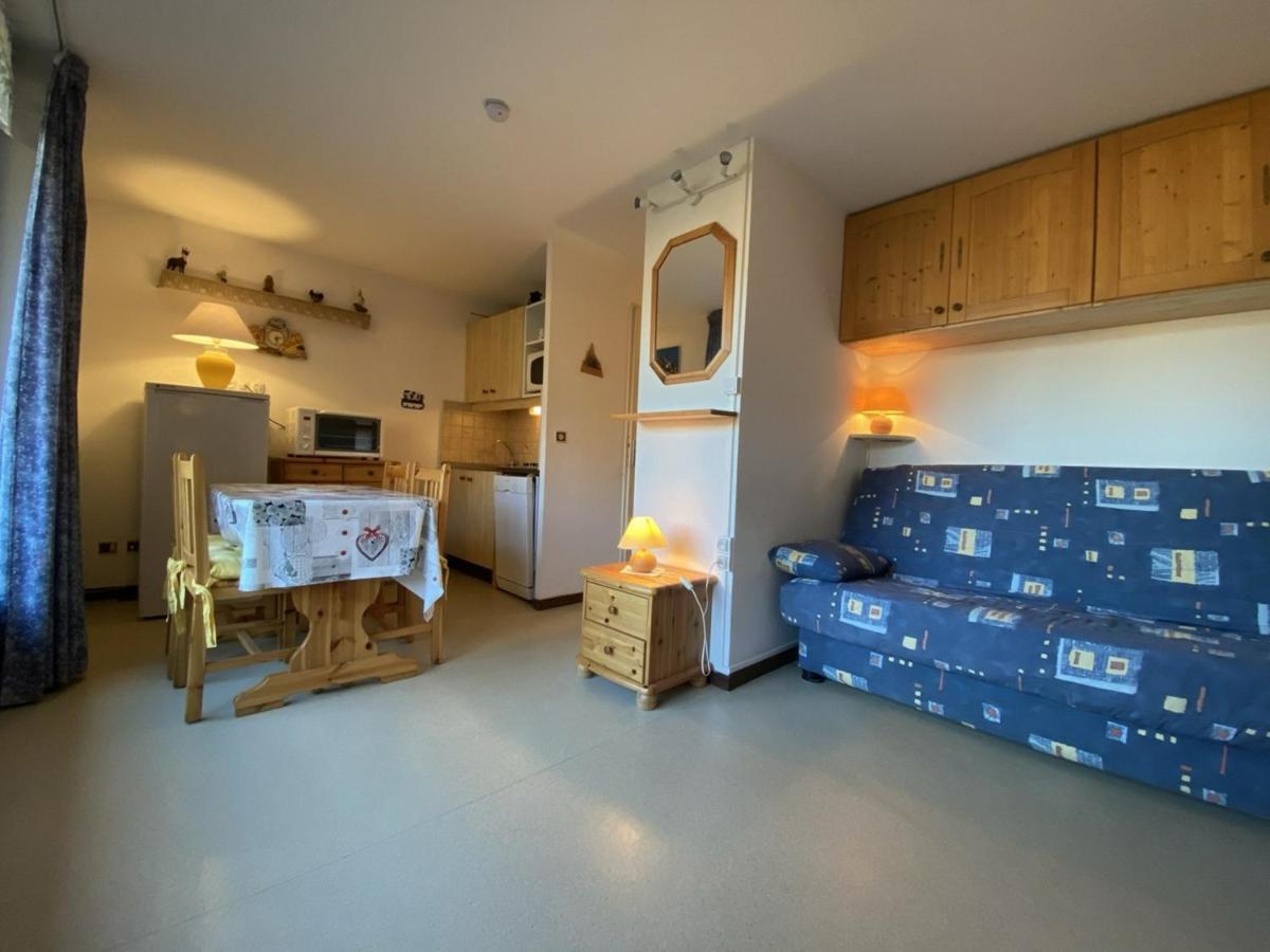 Studio Cabine A 700M De Praz-Sur-Arly, Navettes Gratuites, Parking, Wifi Et Menage Inclus - Fr-1-603-4 Dış mekan fotoğraf
