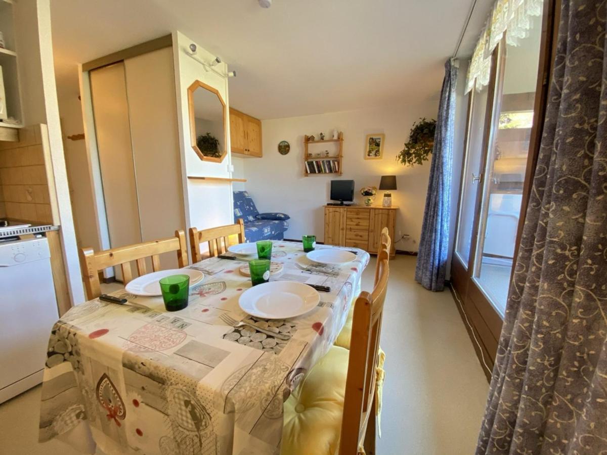 Studio Cabine A 700M De Praz-Sur-Arly, Navettes Gratuites, Parking, Wifi Et Menage Inclus - Fr-1-603-4 Dış mekan fotoğraf