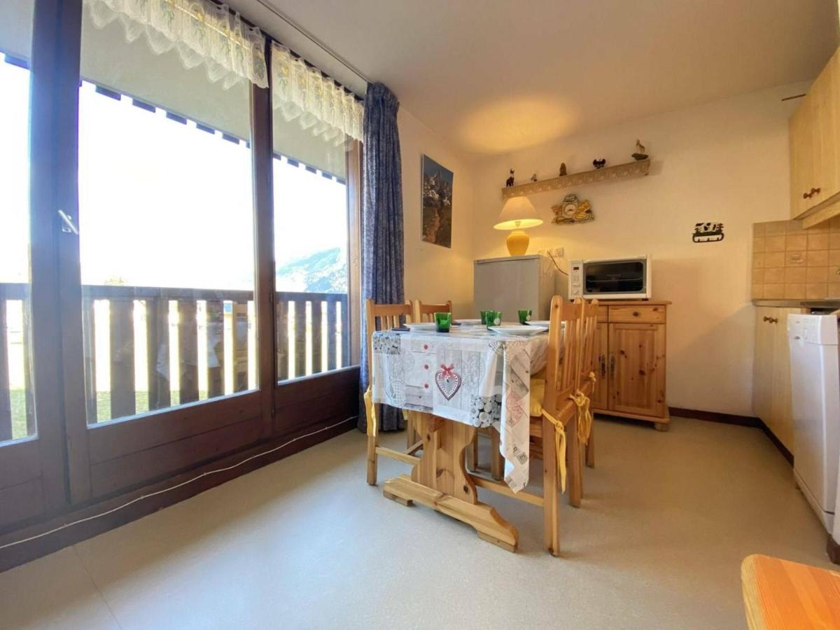Studio Cabine A 700M De Praz-Sur-Arly, Navettes Gratuites, Parking, Wifi Et Menage Inclus - Fr-1-603-4 Dış mekan fotoğraf