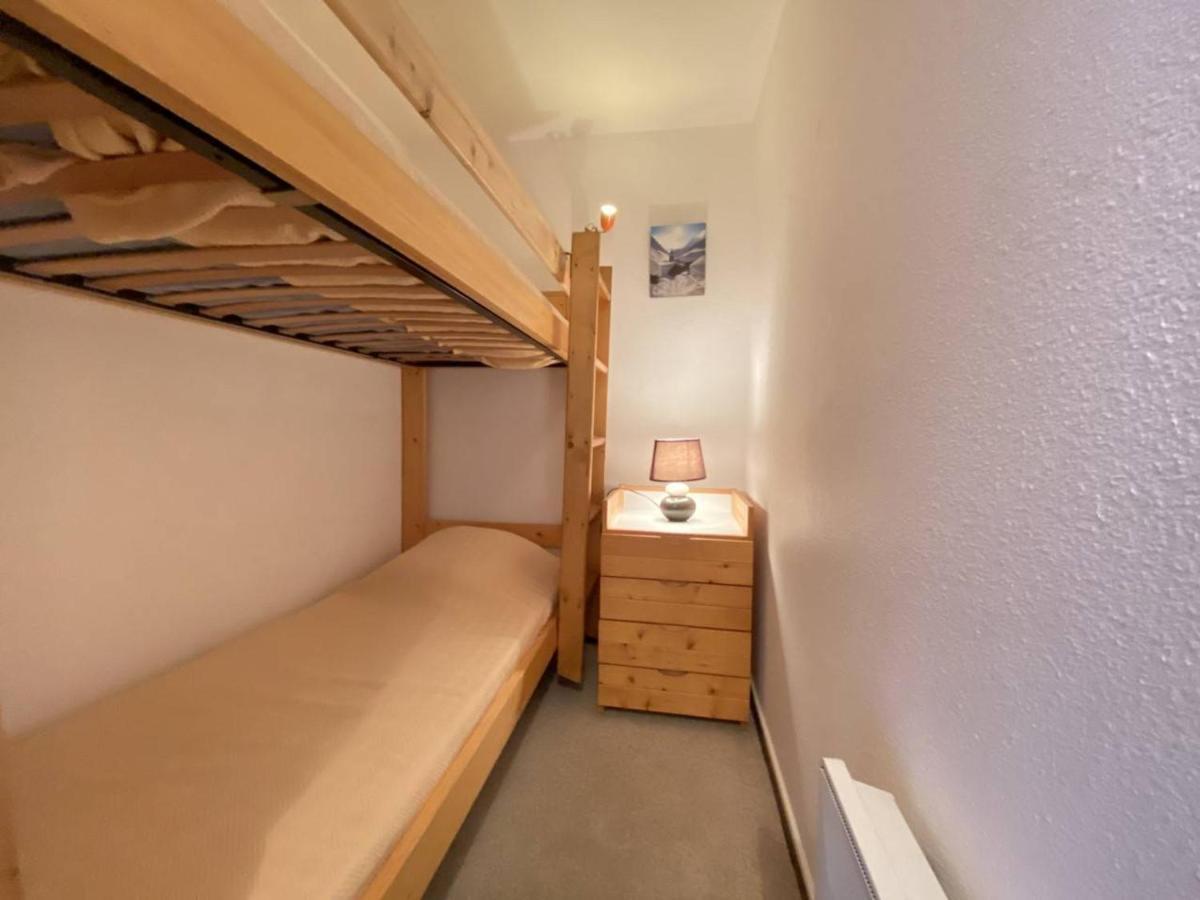 Studio Cabine A 700M De Praz-Sur-Arly, Navettes Gratuites, Parking, Wifi Et Menage Inclus - Fr-1-603-4 Dış mekan fotoğraf